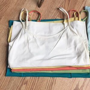 Cache Tops - Cache tanks Cache Tops - Cache tanks